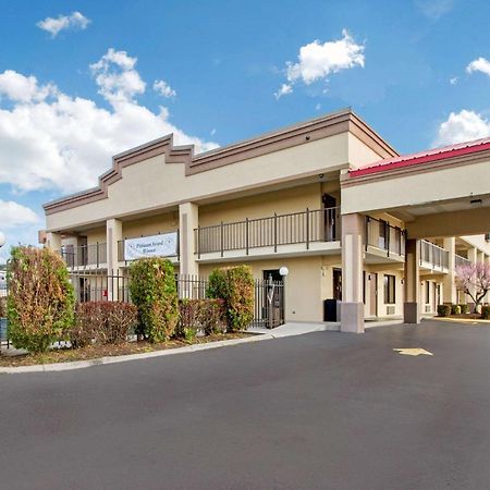 Econo Lodge Lenoir City Εξωτερικό φωτογραφία