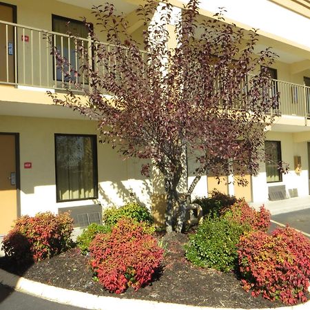 Econo Lodge Lenoir City Εξωτερικό φωτογραφία