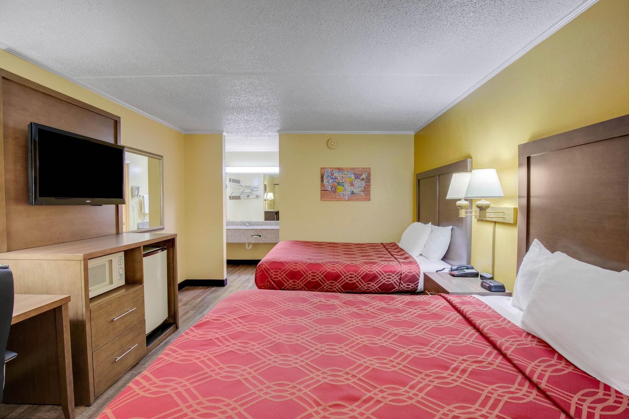 Econo Lodge Lenoir City Εξωτερικό φωτογραφία