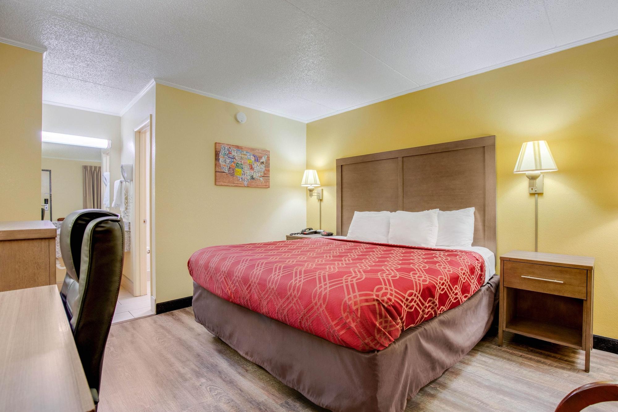 Econo Lodge Lenoir City Εξωτερικό φωτογραφία
