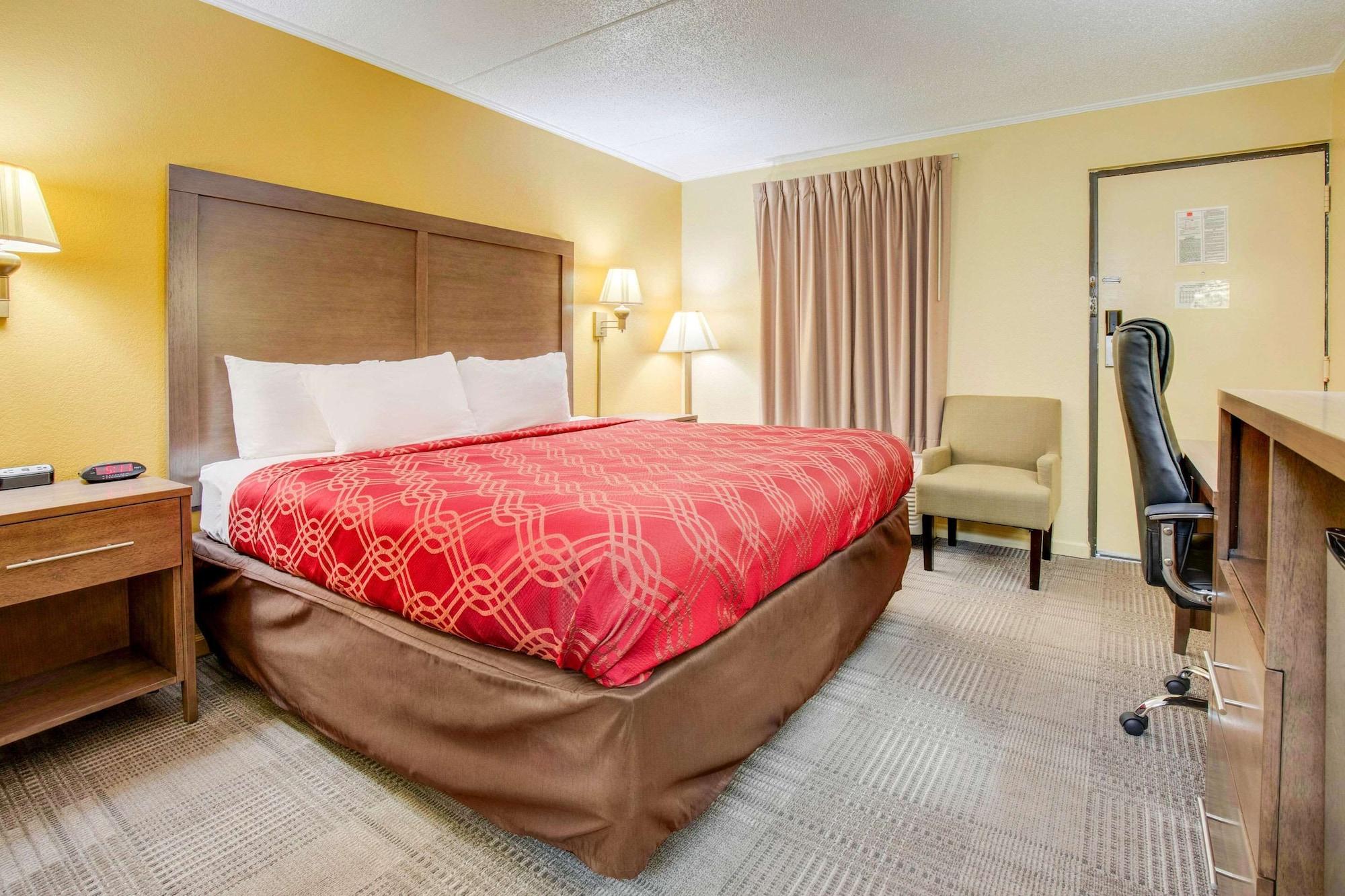 Econo Lodge Lenoir City Εξωτερικό φωτογραφία