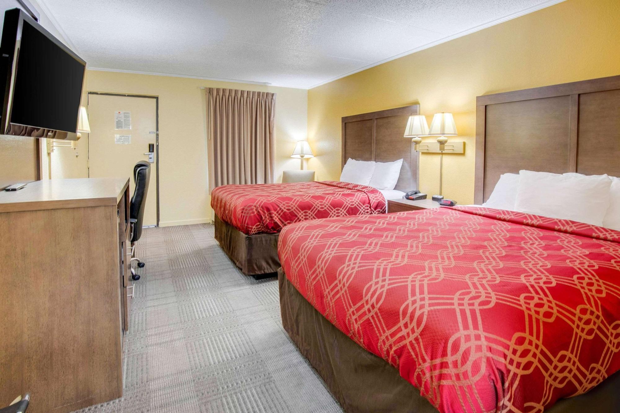 Econo Lodge Lenoir City Εξωτερικό φωτογραφία