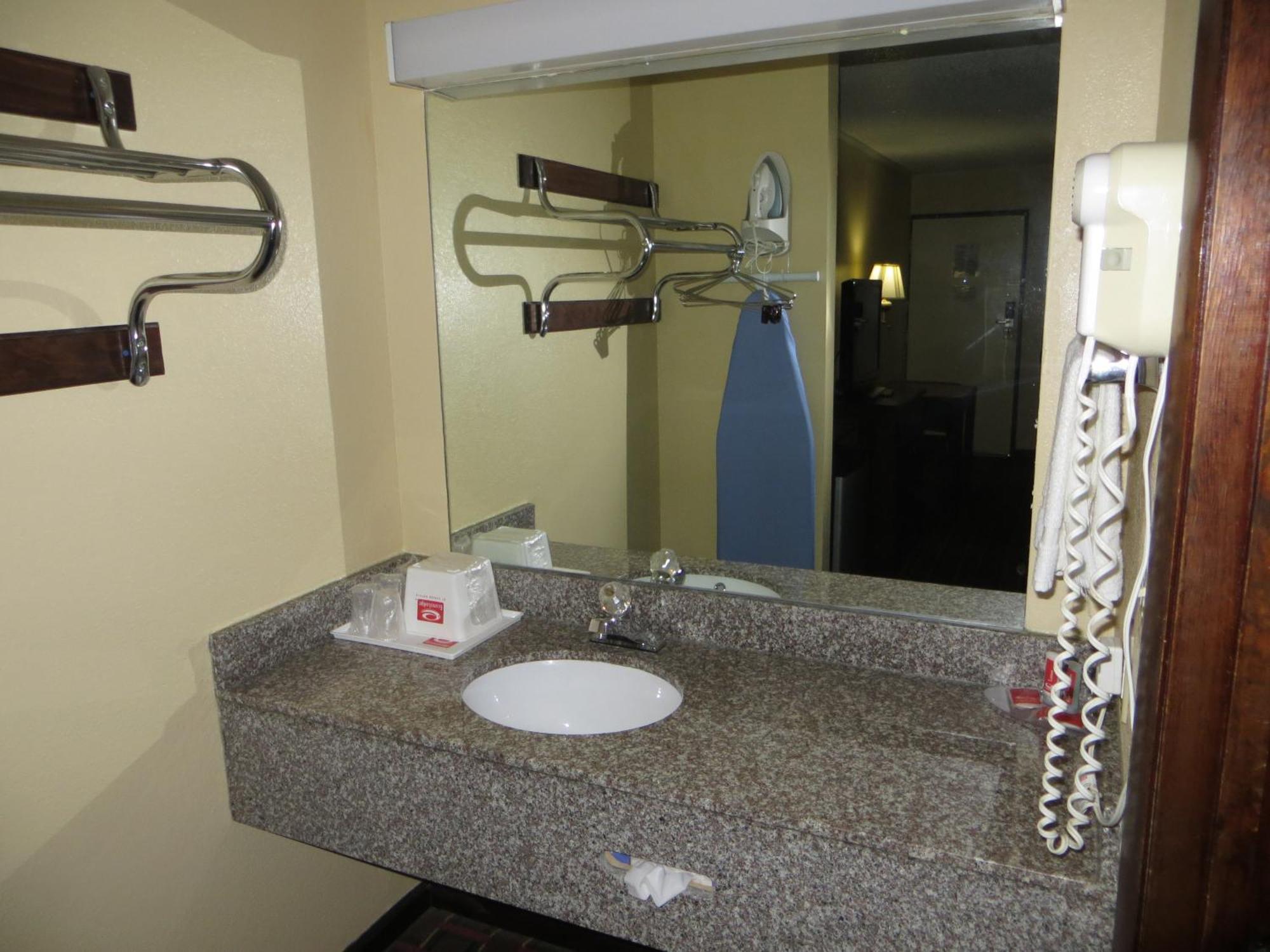 Econo Lodge Lenoir City Εξωτερικό φωτογραφία