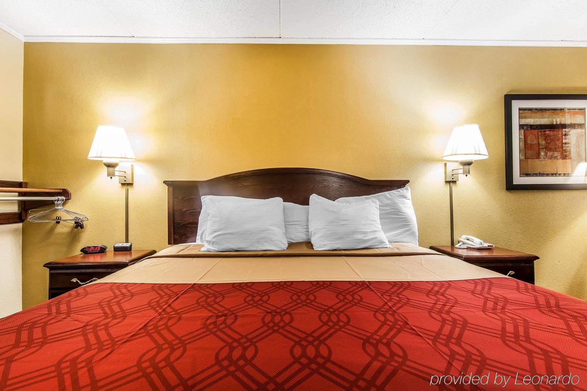 Econo Lodge Lenoir City Εξωτερικό φωτογραφία