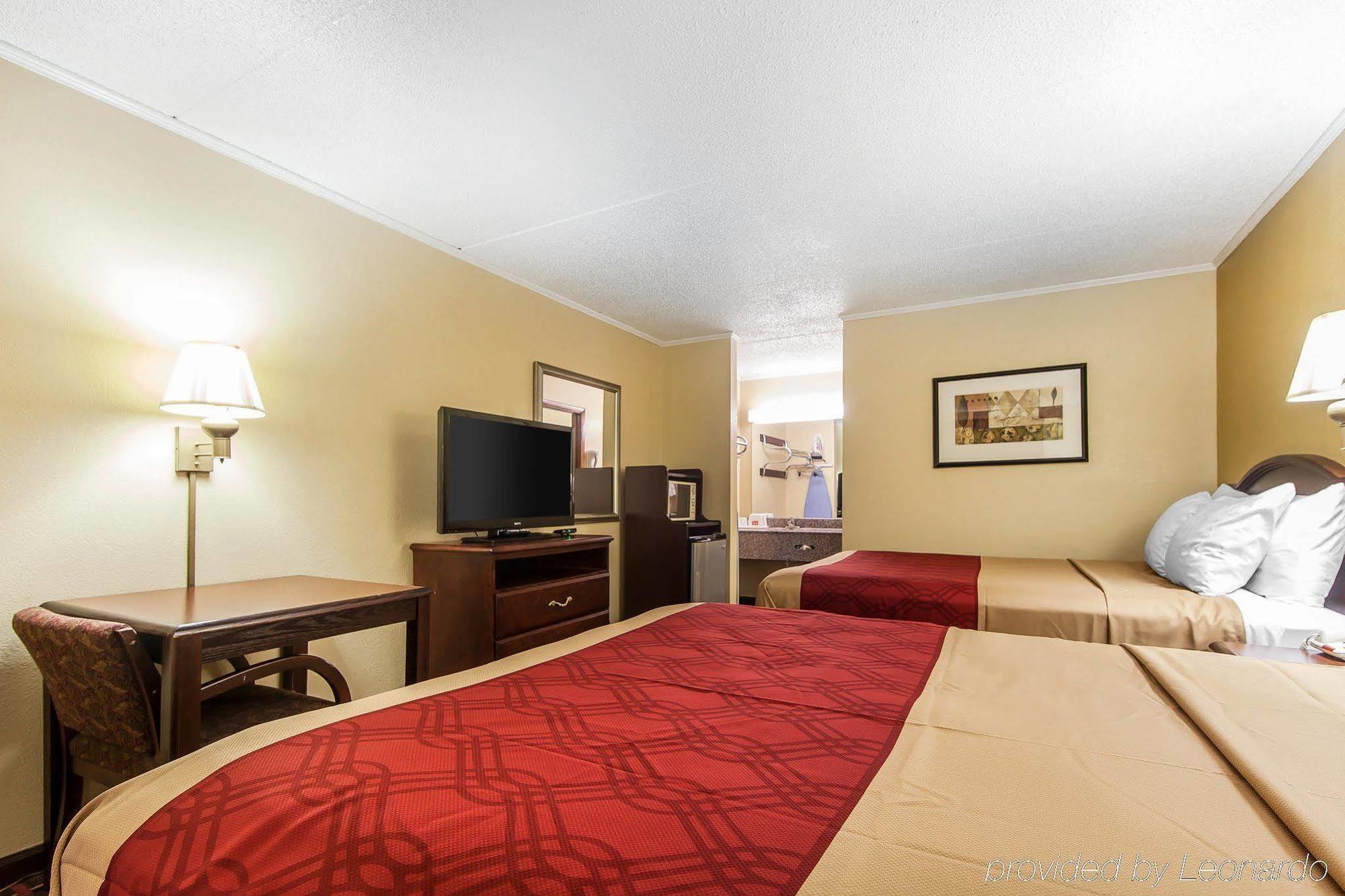 Econo Lodge Lenoir City Εξωτερικό φωτογραφία
