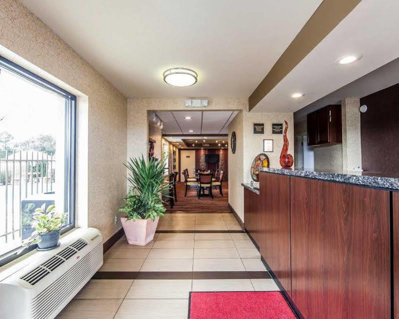 Econo Lodge Lenoir City Εξωτερικό φωτογραφία