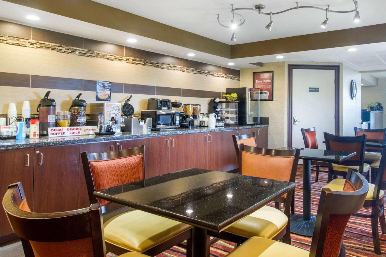 Econo Lodge Lenoir City Εξωτερικό φωτογραφία