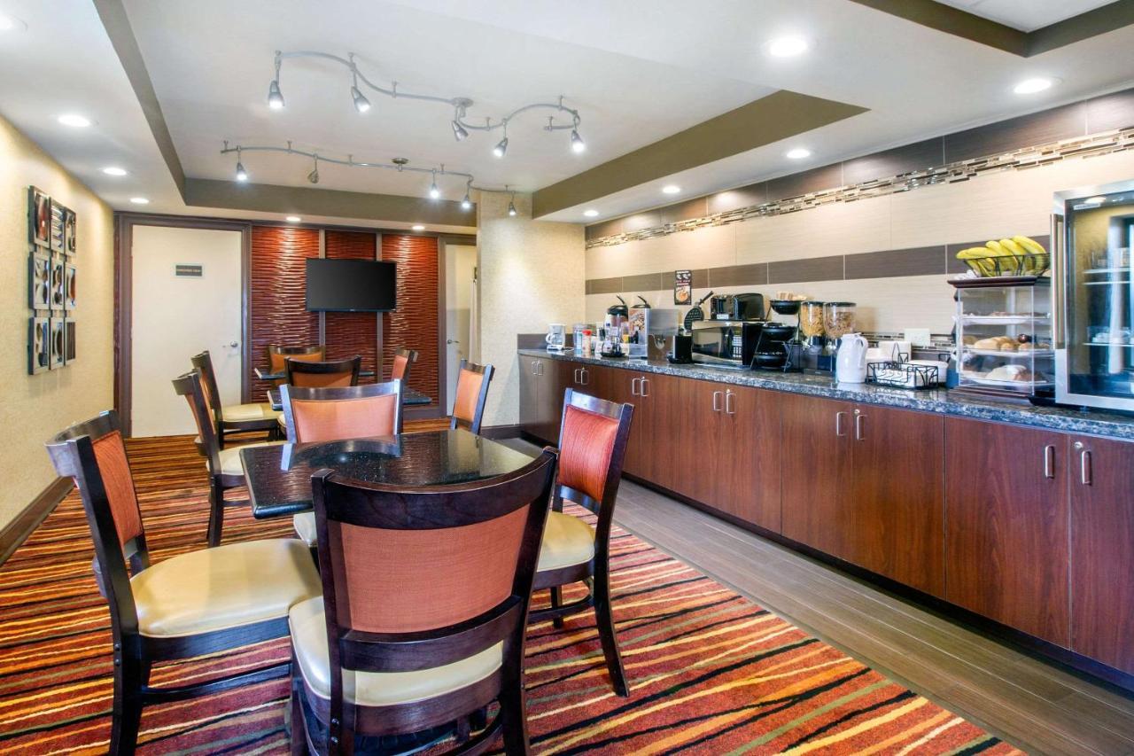 Econo Lodge Lenoir City Εξωτερικό φωτογραφία