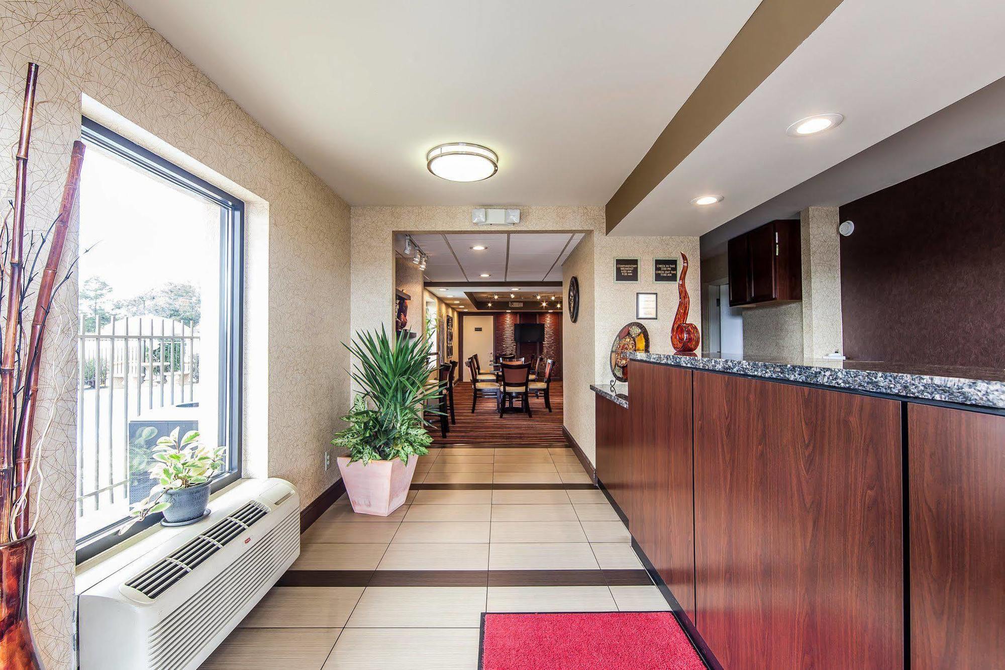 Econo Lodge Lenoir City Εξωτερικό φωτογραφία