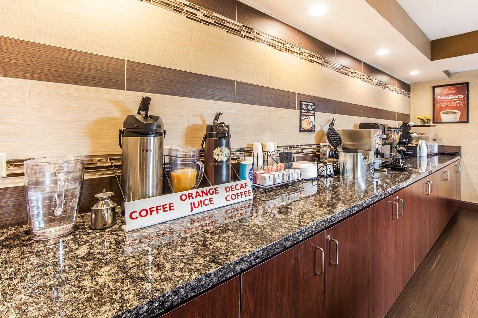 Econo Lodge Lenoir City Εξωτερικό φωτογραφία