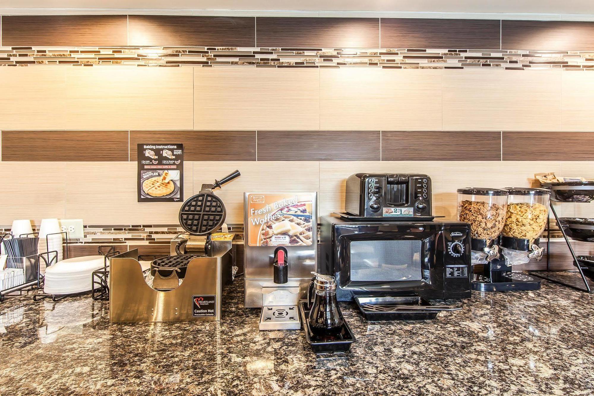 Econo Lodge Lenoir City Εξωτερικό φωτογραφία