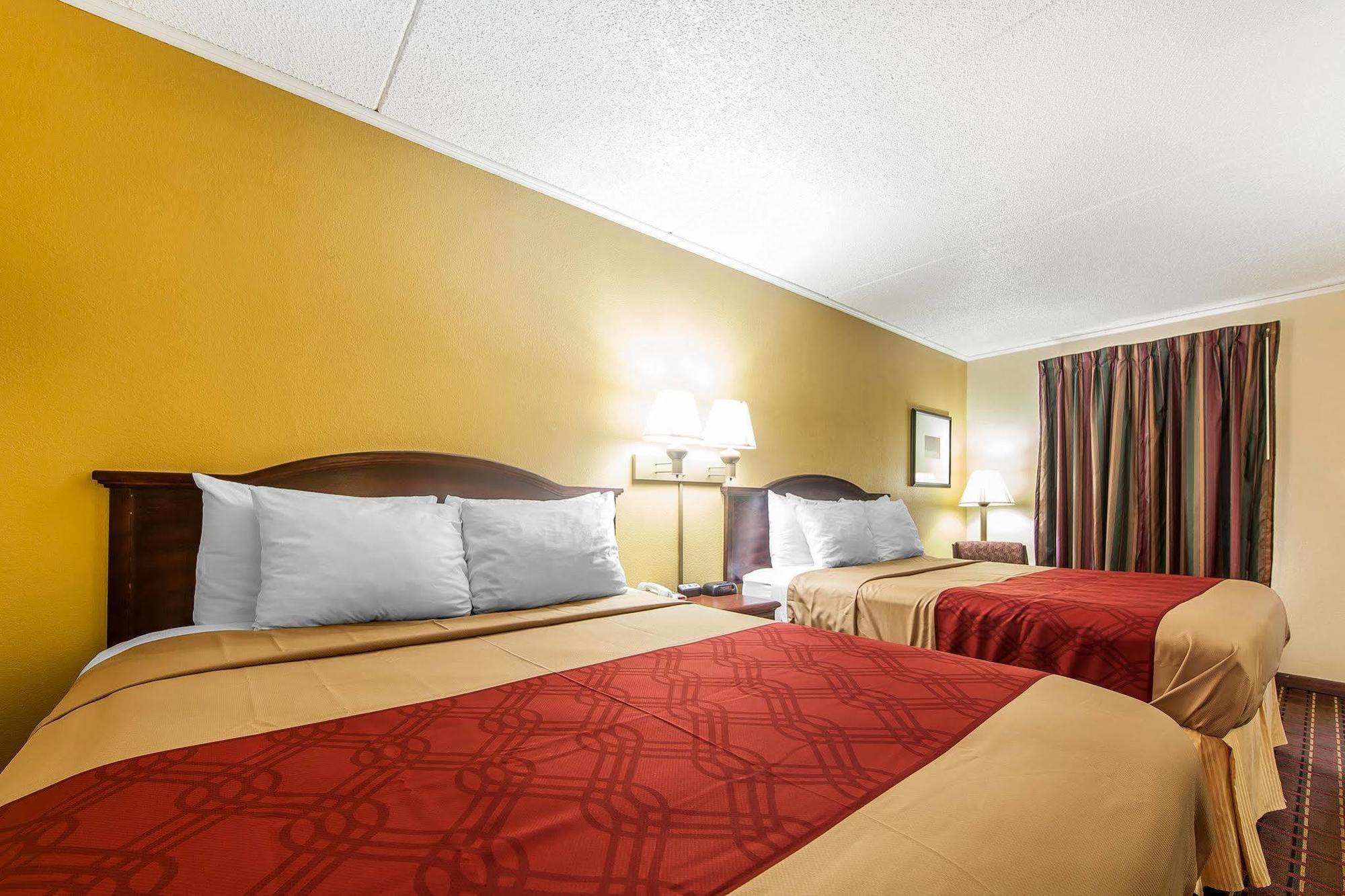 Econo Lodge Lenoir City Εξωτερικό φωτογραφία