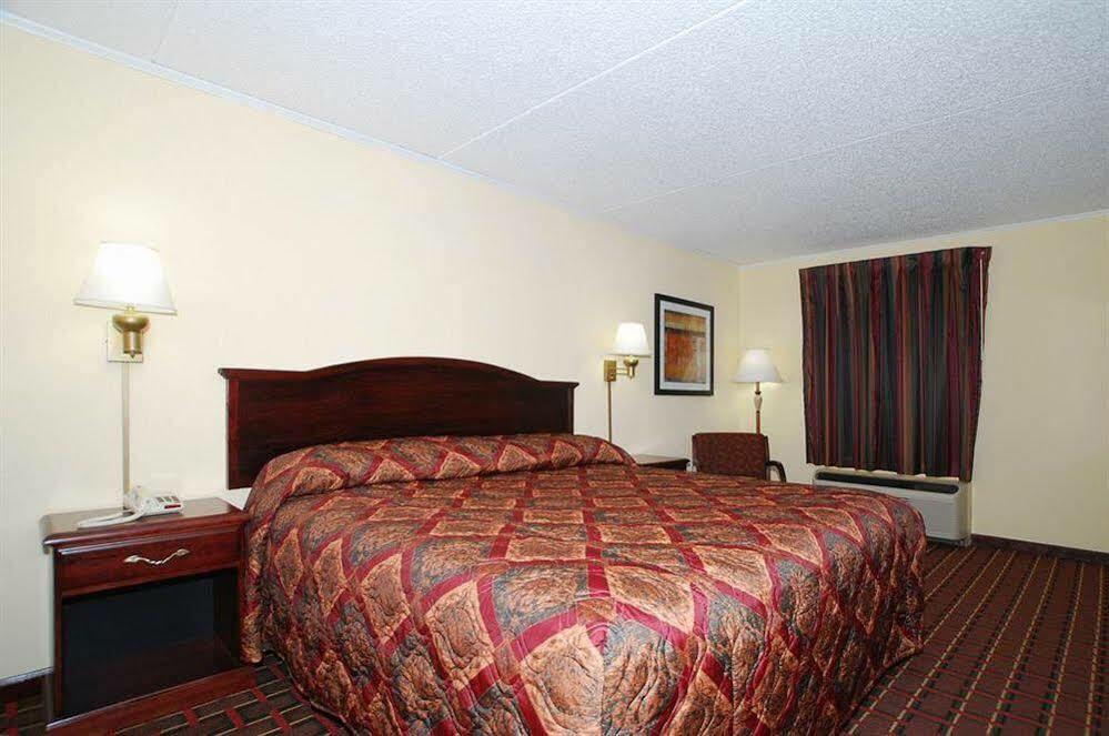 Econo Lodge Lenoir City Εξωτερικό φωτογραφία